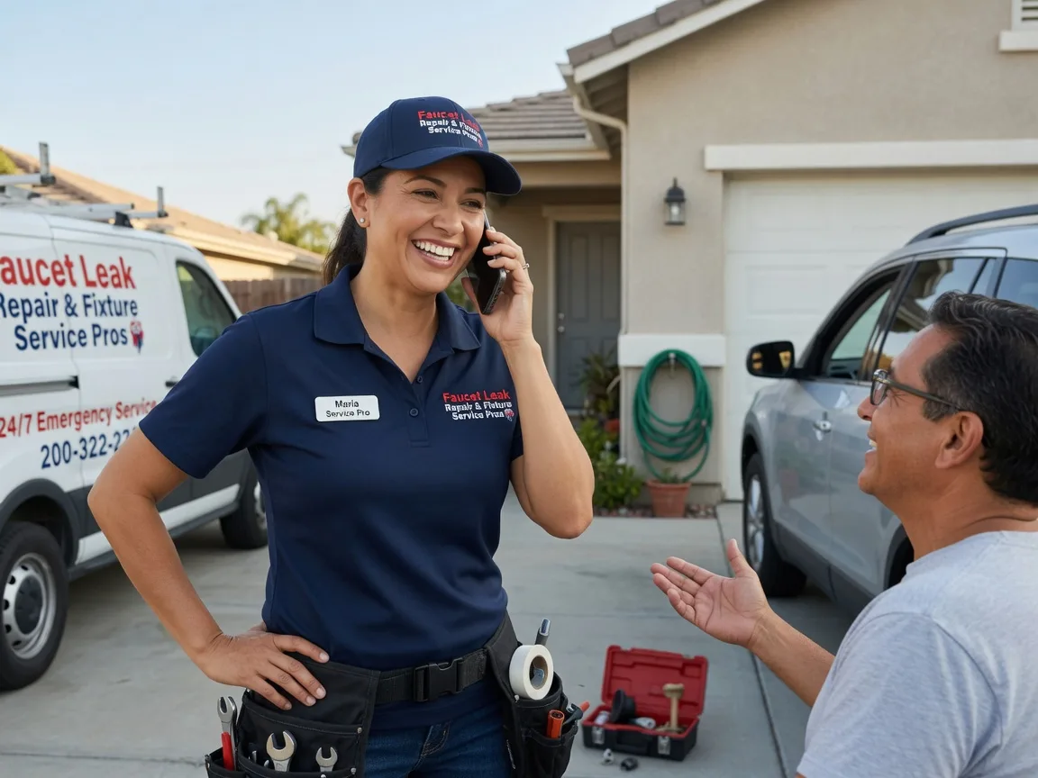 Faucet Repair Las Vegas, NM FAQs